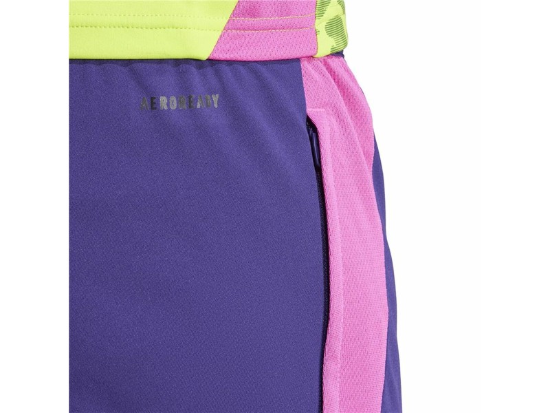 Панталон за Футболна Тренировка за Възрастни Adidas Predator Tr Мъже NaN –  BB Панталони