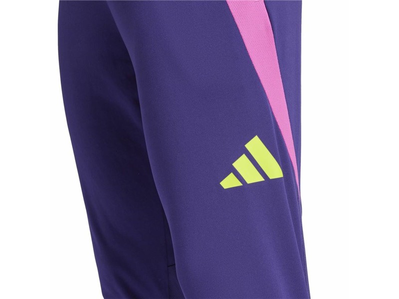 Панталон за Футболна Тренировка за Възрастни Adidas Predator Tr Мъже NaN –  BB Панталони