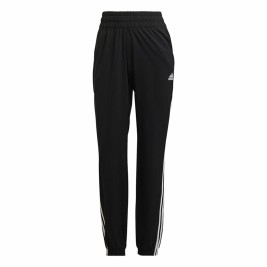 Дълги Спортни Панталони Adidas Icnsvn Черен Дама