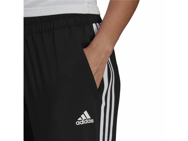 Дълги Спортни Панталони Adidas Icnsvn Черен Дама NaN –  BB Панталони