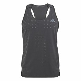 Мъжка Тениска без Ръкави Adidas Adizero Snglt