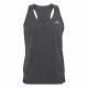 Мъжка Тениска без Ръкави Adidas Adizero Snglt NaN –  BB Потници