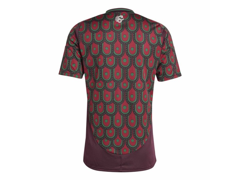 Мъжка Футболна Фланелка с Къс Ръкав Adidas México 1ªEquipación (S) NaN –  BB Отборни фланелки