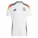 Мъжка Футболна Фланелка с Къс Ръкав Adidas Alemania (XL) NaN –  BB Отборни фланелки
