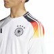 Мъжка Футболна Фланелка с Къс Ръкав Adidas Alemania (XL) NaN –  BB Отборни фланелки