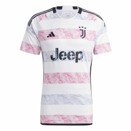 Мъжка Футболна Фланелка с Къс Ръкав Adidas Juventus (L)