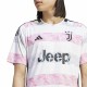 Мъжка Футболна Фланелка с Къс Ръкав Adidas Juventus (L) NaN –  BB Отборни фланелки