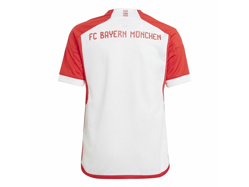 Детска Тениска за Футбол с Къс Ръкав Adidas Fcb H Jsy Infantil (7-8 години) NaN –  BB Отборни фланелки