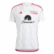 Мъжка Футболна Фланелка с Къс Ръкав Adidas Fc Unión Berlin (XL) NaN –  BB Отборни фланелки