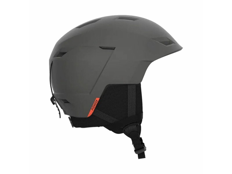 Ски Каска Salomon Pioneer Lt Access Унисекс 53-56 cm NaN –  BB Каски