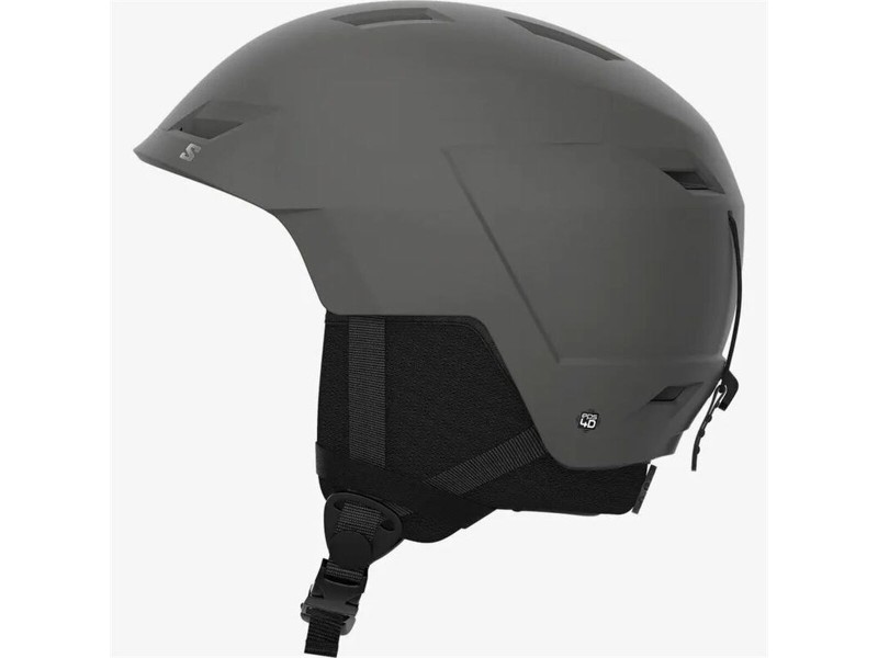 Ски Каска Salomon Pioneer Lt Access Унисекс 53-56 cm NaN –  BB Каски