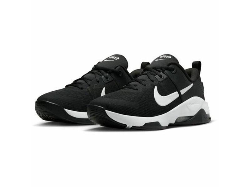 Маратонки Nike Zoom Bella 6 Черен Дама NaN –  BB Кецове