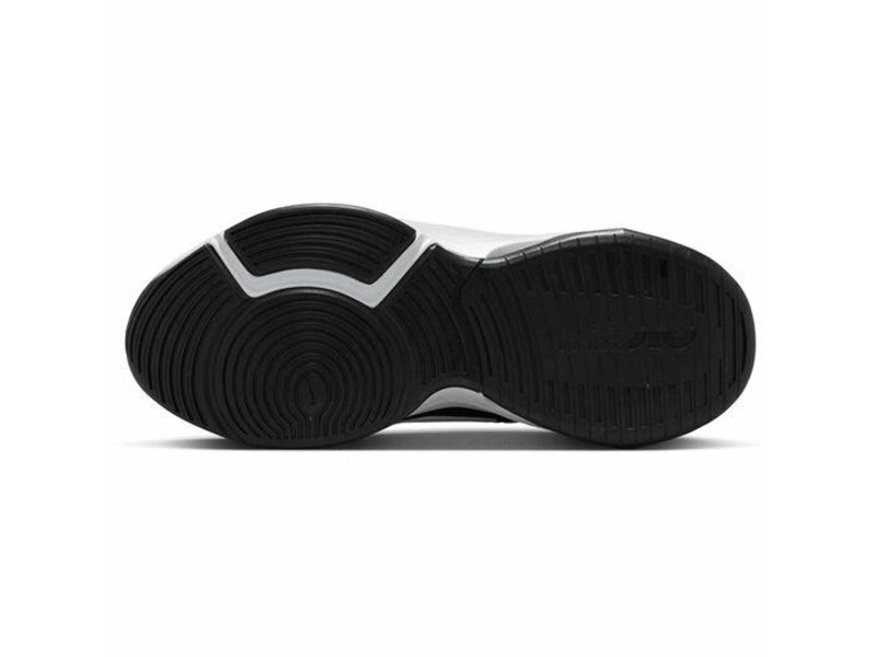 Маратонки Nike Zoom Bella 6 Черен Дама NaN –  BB Кецове