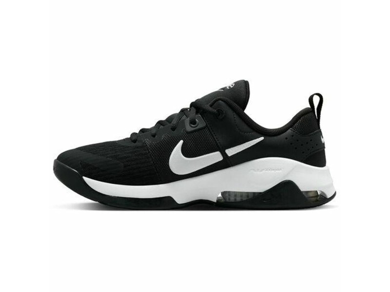 Маратонки Nike Zoom Bella 6 Черен Дама NaN –  BB Кецове