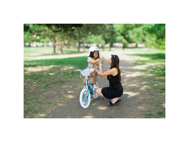 Детски велосипед Huffy 21974W NaN –  BB Велосипеди