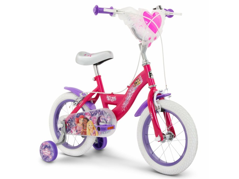 Детски велосипед Huffy 24375W NaN –  BB Велосипеди