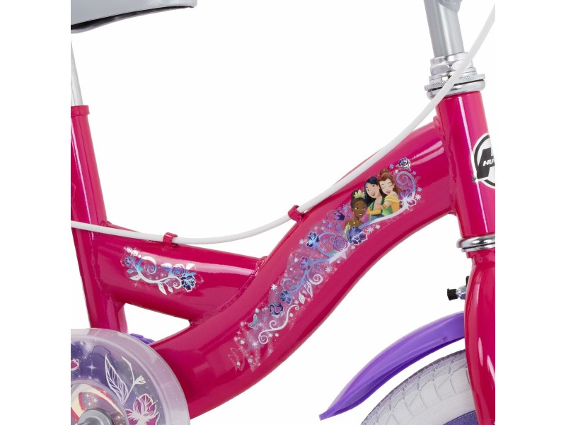 Детски велосипед Huffy 24375W NaN –  BB Велосипеди