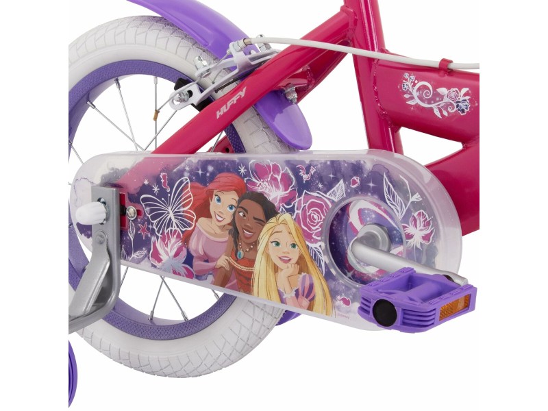 Детски велосипед Huffy 24375W NaN –  BB Велосипеди