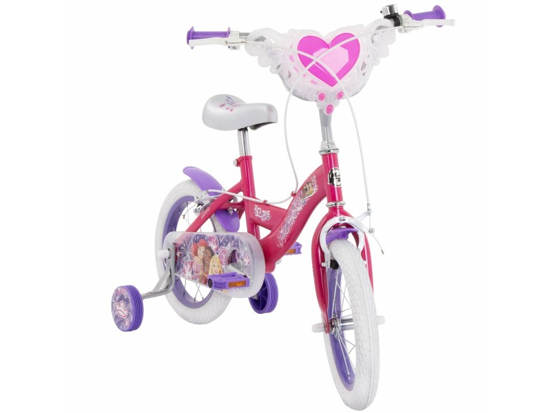 Детски велосипед Huffy 24375W NaN –  BB Велосипеди