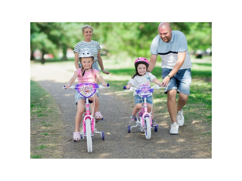 Детски велосипед Huffy 22494W NaN –  BB Велосипеди