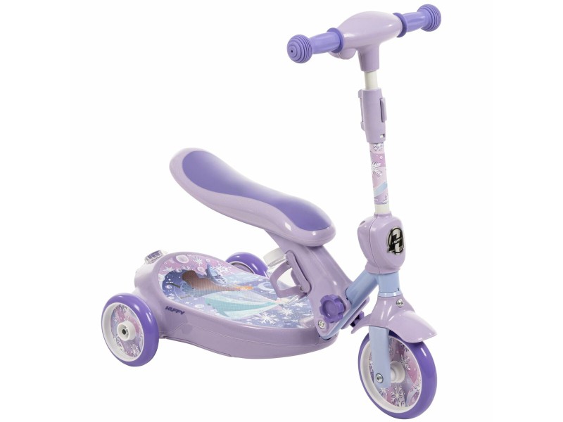 Електрически скутер Huffy 18015W NaN –  BB Електрически тротинетки