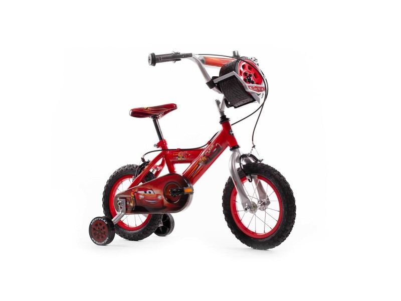 Детски велосипед Huffy 22481W Червен NaN –  BB Велосипеди