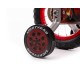 Детски велосипед Huffy 22481W Червен NaN –  BB Велосипеди