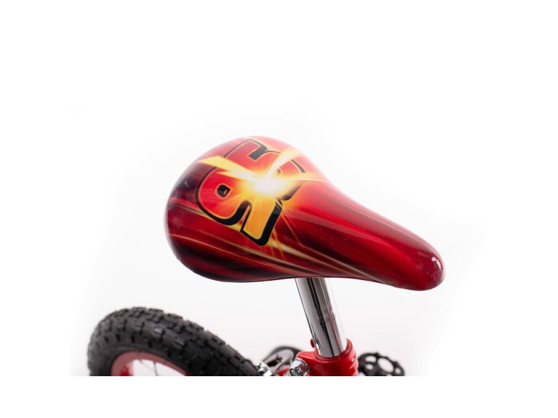 Детски велосипед Huffy 22481W Червен NaN –  BB Велосипеди