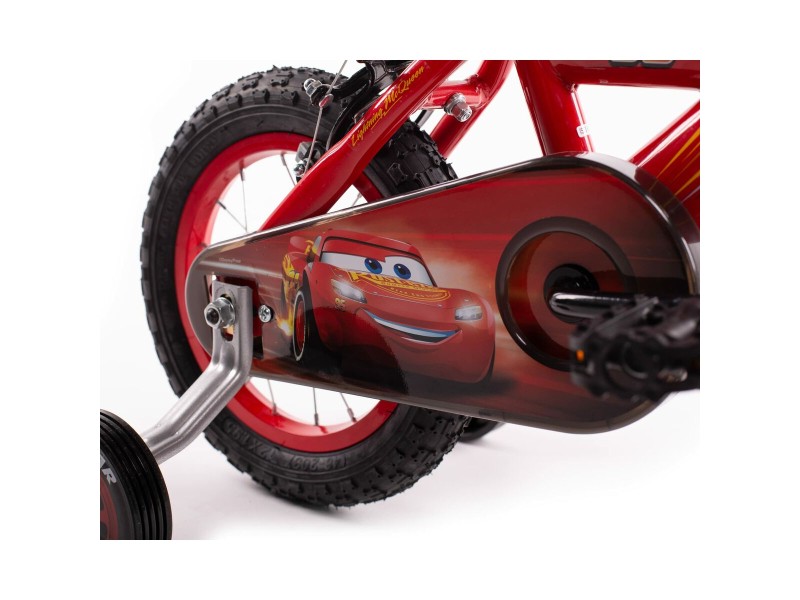 Детски велосипед Huffy 22481W Червен NaN –  BB Велосипеди