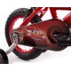 Детски велосипед Huffy 22481W Червен NaN –  BB Велосипеди