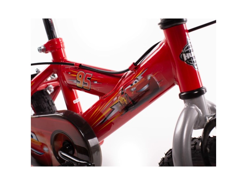 Детски велосипед Huffy 22481W Червен NaN –  BB Велосипеди