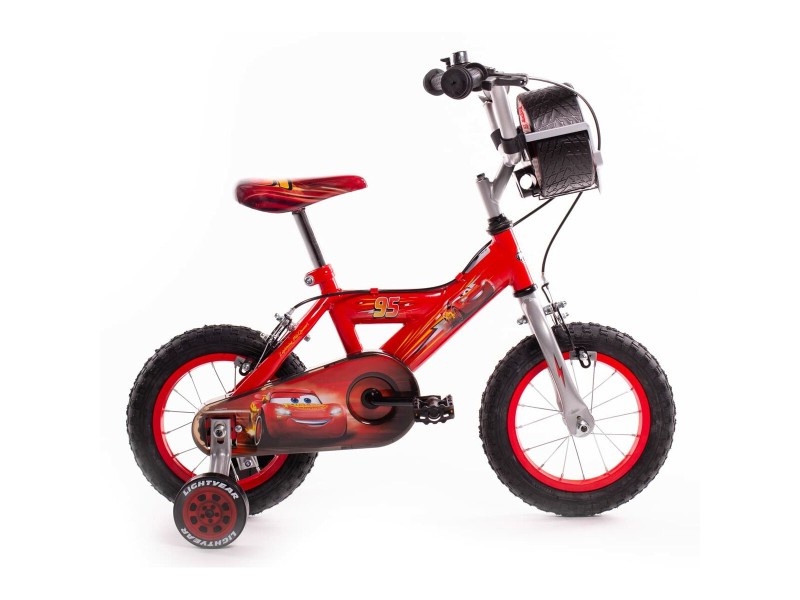 Детски велосипед Huffy 22481W Червен NaN –  BB Велосипеди