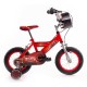 Детски велосипед Huffy 22481W Червен NaN –  BB Велосипеди