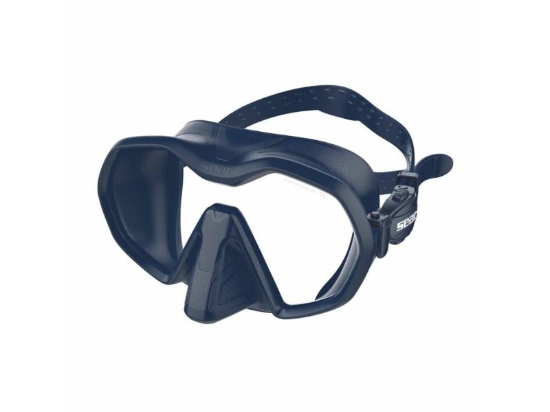 Очила за гмуркане Seac 0750069015 Син NaN –  BB Очила и маски