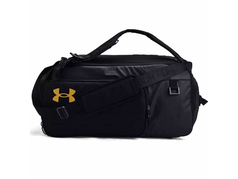Спортна Чанта Under Armour Fitness  Черен Един размер NaN –  BB Спортни чанти