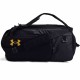 Спортна Чанта Under Armour Fitness  Черен Един размер NaN –  BB Спортни чанти