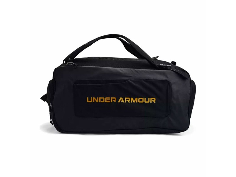 Спортна Чанта Under Armour Fitness  Черен Един размер NaN –  BB Спортни чанти