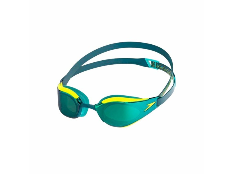 Очила за плуване Speedo Fastskin Elite Зелен Един размер NaN –  BB Очила