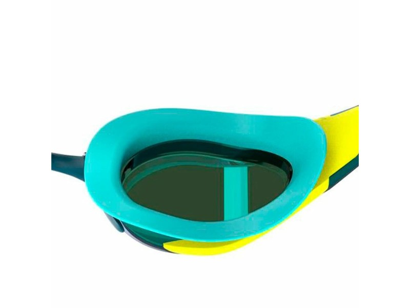 Очила за плуване Speedo Fastskin Elite Зелен Един размер NaN –  BB Очила