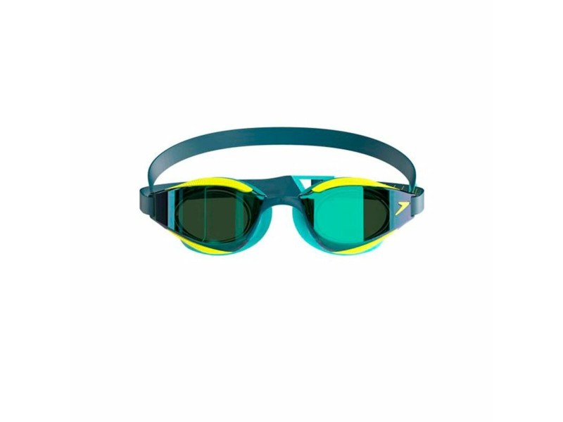 Очила за плуване Speedo Fastskin Elite Зелен Един размер NaN –  BB Очила