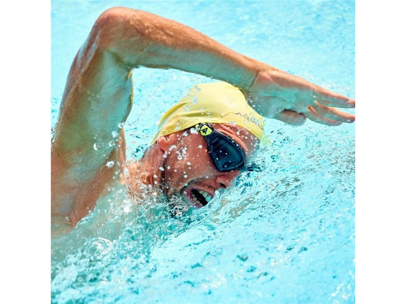 Очила за плуване Aqua Sphere Kayenne Pro Черен Един размер NaN –  BB Очила