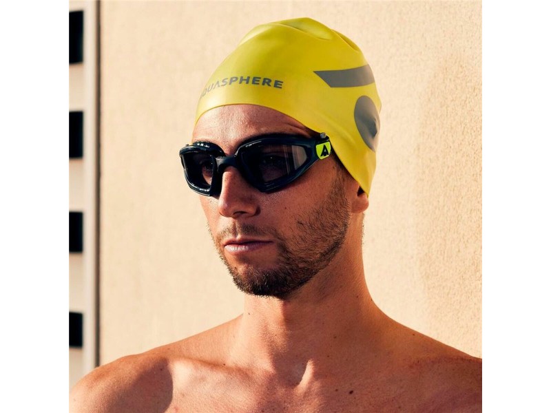 Очила за плуване Aqua Sphere Kayenne Pro Черен Един размер NaN –  BB Очила