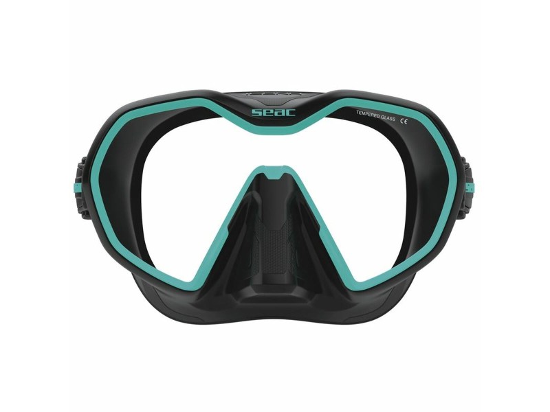 Очила за гмуркане Seac Icona Tiffany Син NaN –  BB Очила и маски