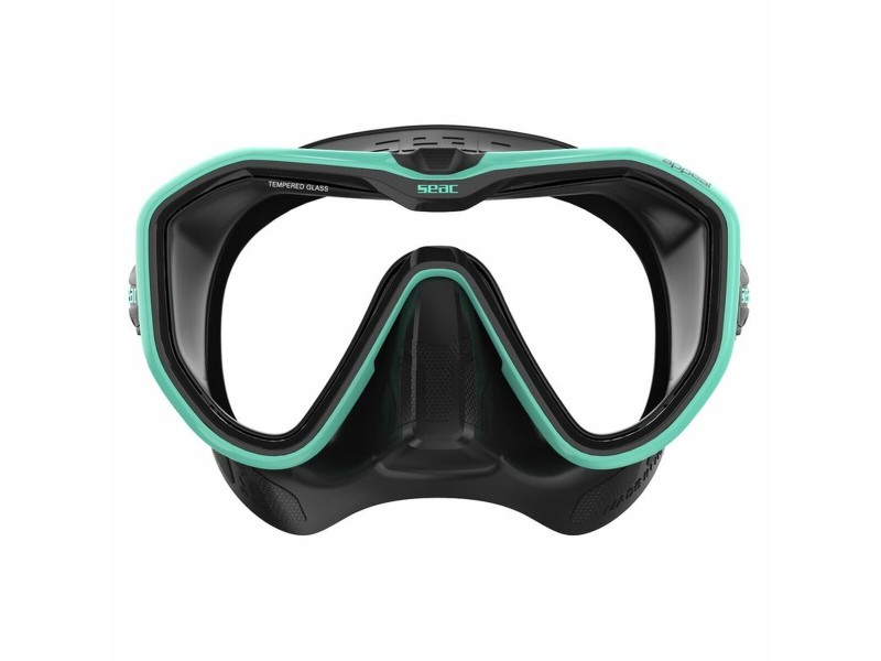 Очила за гмуркане Seac Appeal Tiffany Аквамарин NaN –  BB Очила и маски
