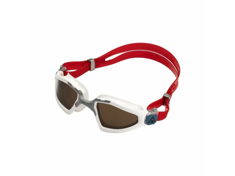 Очила за плуване Aqua Sphere Kayenne Pro Бял Един размер NaN –  BB Очила