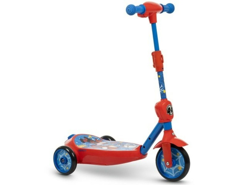 Електрически скутер Huffy 18005W Син Червен NaN –  BB Електрически тротинетки