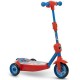 Електрически скутер Huffy 18005W Син Червен NaN –  BB Електрически тротинетки