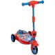 Електрически скутер Huffy 18005W Син Червен NaN –  BB Електрически тротинетки
