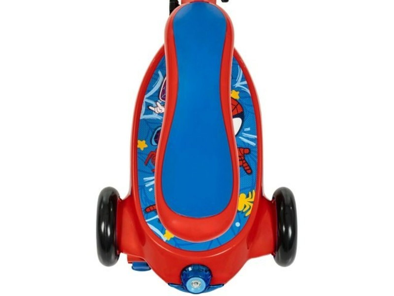 Електрически скутер Huffy 18005W Син Червен NaN –  BB Електрически тротинетки