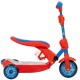 Електрически скутер Huffy 18005W Син Червен NaN –  BB Електрически тротинетки